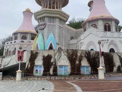 -安吉Hello Kitty乐园