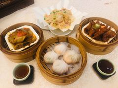 顺德人家虾饺皇-顺德人家食府(黄金广场店)