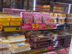 -味多美蛋糕(安定门店)