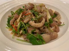 -富淳饭店(陆家嘴保利广场店)