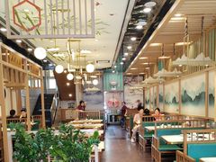 -川府宴语烤鱼川菜家常菜(梨园店)