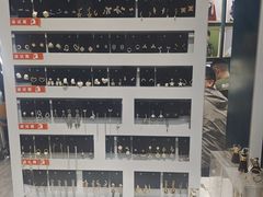 -海马体照相馆(西安高新万达广场店)