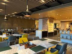 大堂-食光全日制餐厅(绵阳首开喜来登酒店)