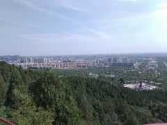 -白佛山景区