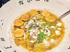 -友达面馆(广州总店)