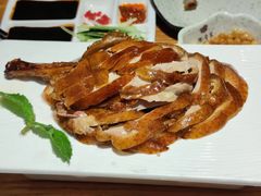 -德香苑脆皮烤鸭·经典(爱融荟城店)