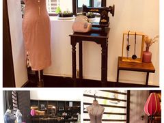 -归觅·西关小姐人文艺术馆(荔枝湾店)