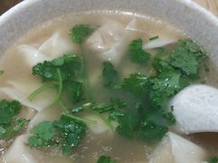 -吉祥馄饨(上海新上大店)
