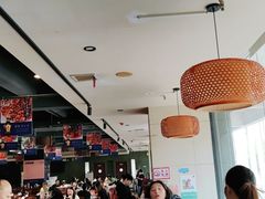 大堂-天下客饭店(中山路店)