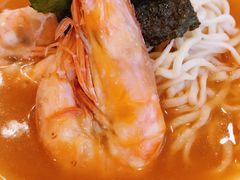 -南山鲜虾面·活鲜小馆·海味大连菜(南山总店)