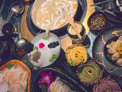 -凤园椰珍·臻品椰子鸡(保利时光里店)