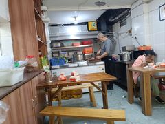 大堂-枣阁园滴滴自助餐