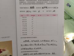 -爱月宝月嫂·育儿嫂