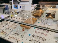 -锦泉眼镜视光体验中心(环市西路店)