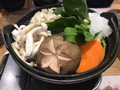 -林妈妈村·日式料理(宝山万达店)