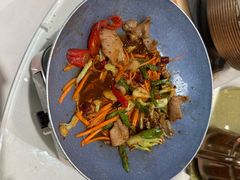 -老西门·常州菜(新区店)