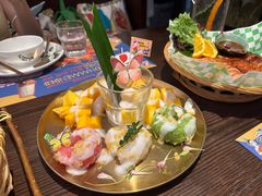 -泰妃殿(武汉首店)