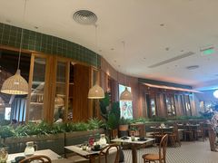 -芭札·Thai泰国餐厅(同和金铂天地店)