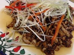 -厨神老街兔·淳朴人家店(盐帮菜风味名店)
