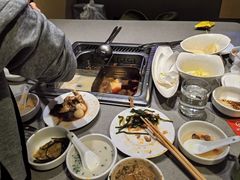 -海底捞火锅(欣大百货店)