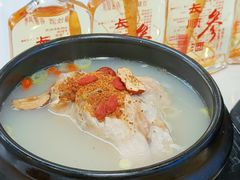 -长顺参鸡汤店(西塔总店)