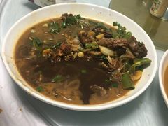 -翠茗农庄土菜馆(天目湖店)