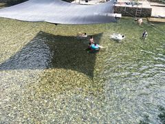 -十八重溪
