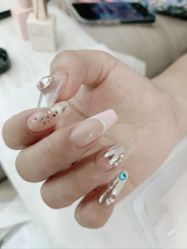 -斯馨·健康美甲美睫