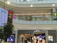 -凯德广场(学府店)