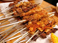 -阿凡提餐厅(簋街店)