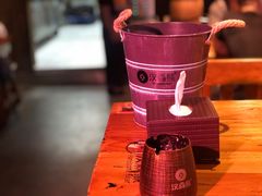 -汉森熊啤酒屋(雨耕山店)