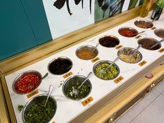 -牛吉韵·鲜切牛肉自助火锅(南山店)