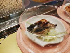-争鲜回转寿司(南开大悦城店)