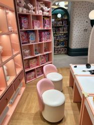 -奈尔宝·儿童乐园·亲子餐厅(苏州大悦城店)