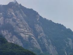 -陕西省红河谷森林公园