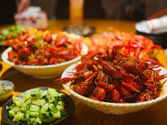 -金陵一哥龙虾馆(三牌楼总店)