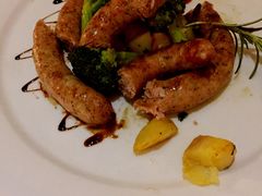 -意大利农场度假村