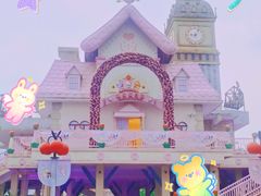 -杭州Hello Kitty乐园