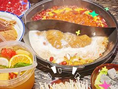 -冯校长老火锅(福田车公庙店)
