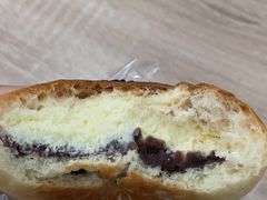 奶油红豆-GAONNURI加温努力(马场店)