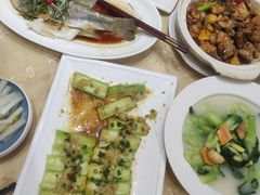 -壹号渔村(齐富路店)