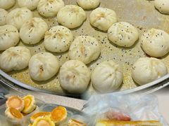-道里菜市场