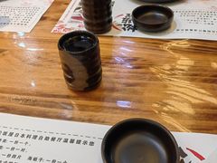 -松坂屋日料自助(长城路店)