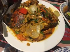 -卷心菜和避孕套餐厅(Pattaya)