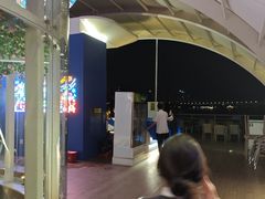 -武汉两江游览·夜游长江(汉口粤汉码头)
