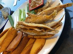 -午月海鲜烧烤酒店(不老街店)