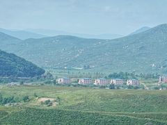 -珲春防川景区
