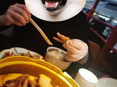 -多嘴超级肉蟹煲(中街恒隆故宫店)