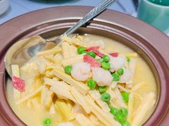 竹林笋三鲜-江南厨子·品苏杭(华润万象店)