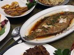 -天下春花园酒店(大东店)